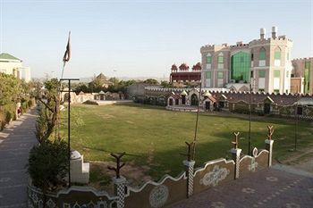 Swad Ri Dhani Ajmer Exterior foto