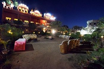 Swad Ri Dhani Ajmer Exterior foto
