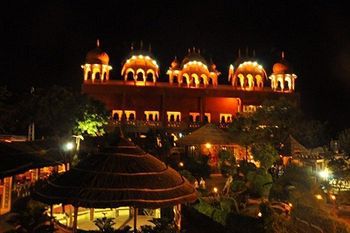 Swad Ri Dhani Ajmer Exterior foto